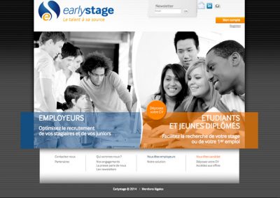 EarlyStage