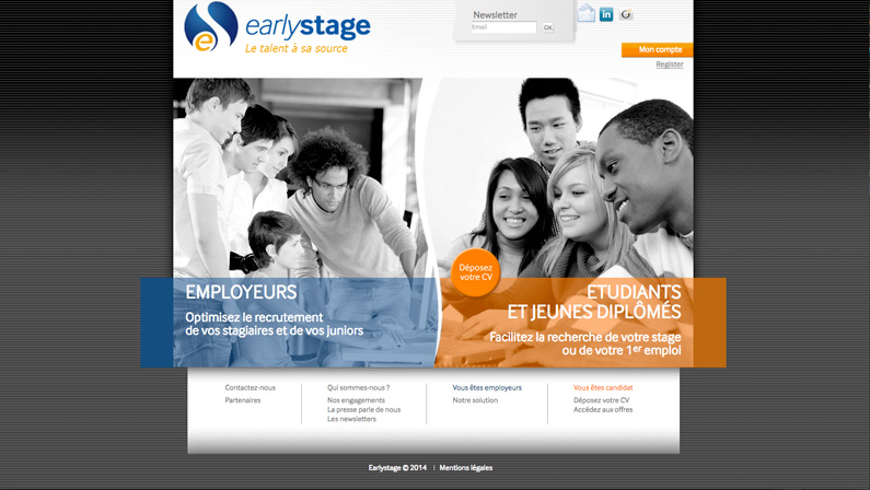 EarlyStage