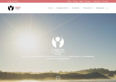 Osiris Conseil