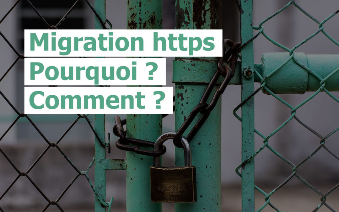 Migration https