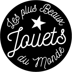 Logo Les Plus Beaux Jouets du Monde