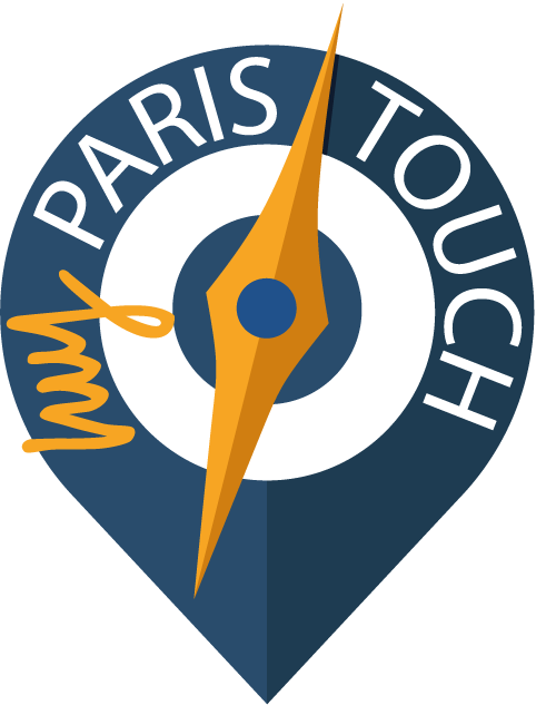 Logo MyParisTouch