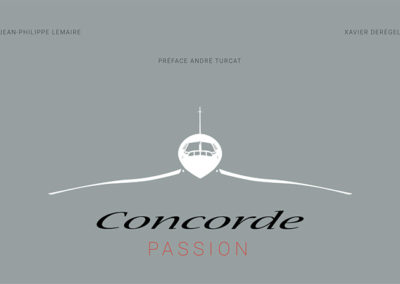 Concorde Passion