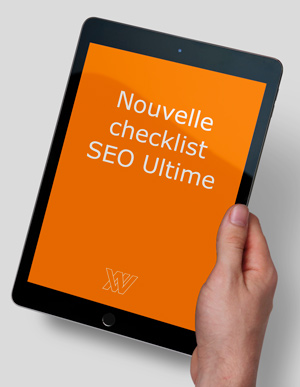 Checklist SEO Ultime pdf