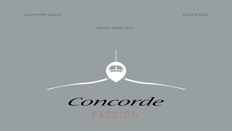 Concorde Passion